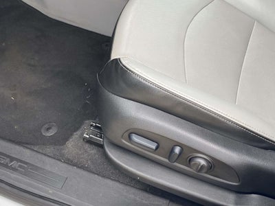 2023 GMC Terrain FWD SLT