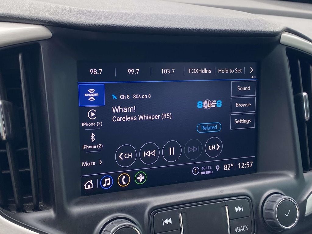 2023 GMC Terrain FWD SLT