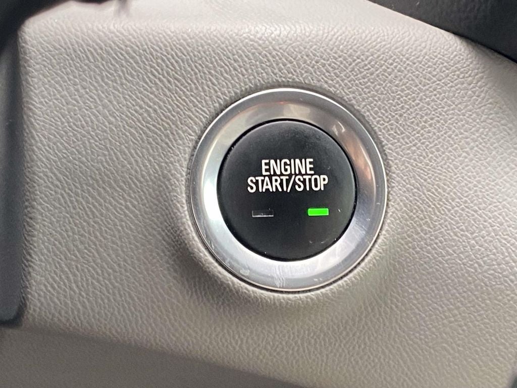 2023 GMC Terrain FWD SLT