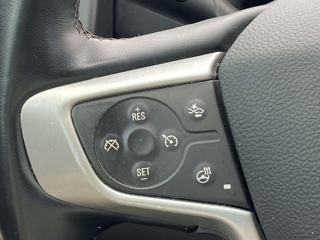 2023 GMC Terrain FWD SLT