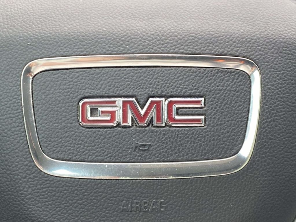 2023 GMC Terrain FWD SLT