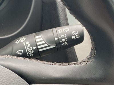 2023 GMC Terrain FWD SLT