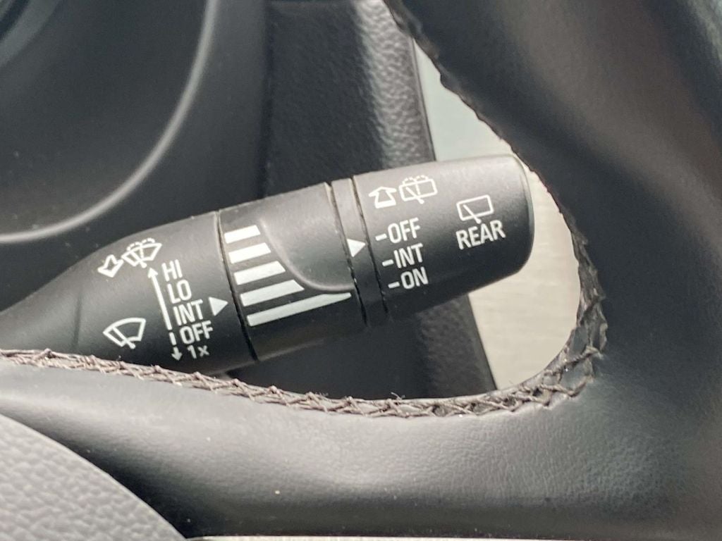 2023 GMC Terrain FWD SLT