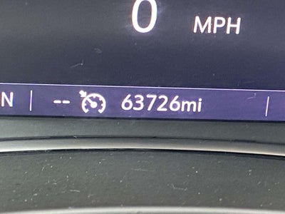 2023 GMC Terrain FWD SLT