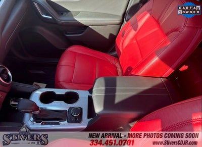 2023 Chevrolet Blazer FWD 2LT