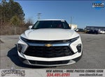 2023 Chevrolet Blazer FWD 2LT