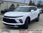 2023 Chevrolet Blazer FWD 2LT