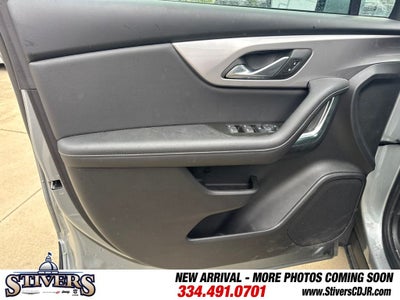 2024 Chevrolet Blazer FWD 2LT