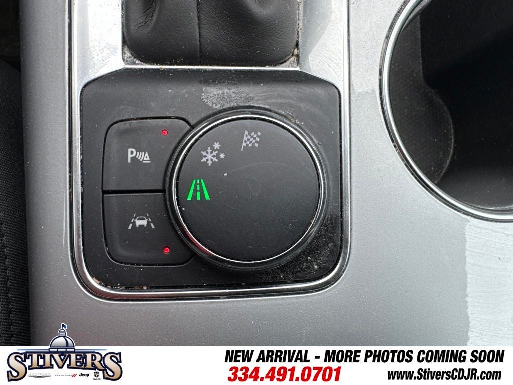 2024 Chevrolet Blazer FWD 2LT