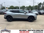 2024 Chevrolet Blazer FWD 2LT