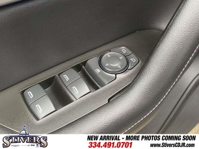 2024 Chevrolet Blazer FWD 2LT