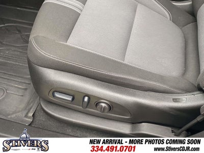 2024 Chevrolet Blazer FWD 2LT