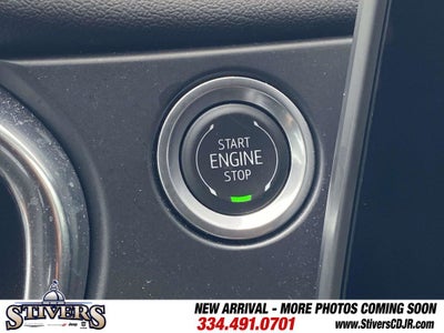 2024 Chevrolet Blazer FWD 2LT