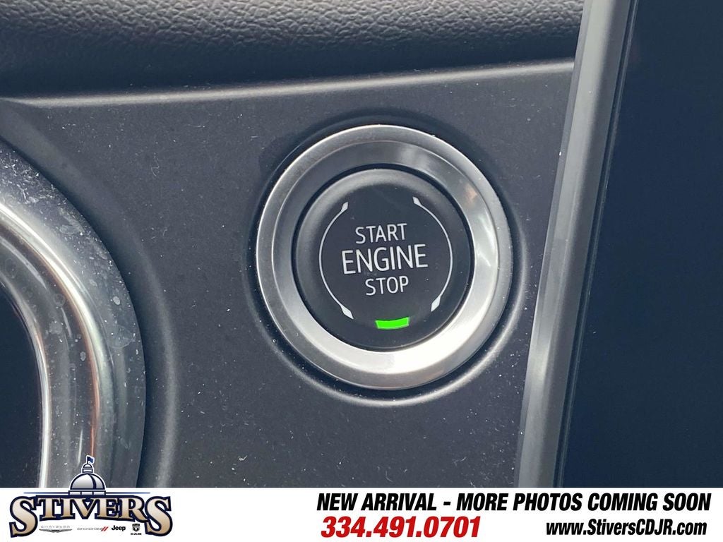 2024 Chevrolet Blazer FWD 2LT