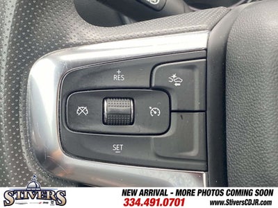 2024 Chevrolet Blazer FWD 2LT