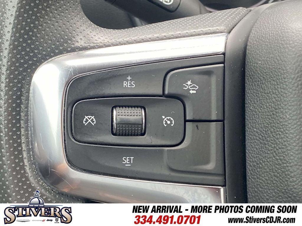 2024 Chevrolet Blazer FWD 2LT