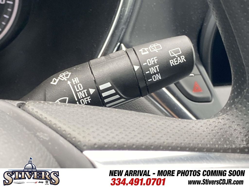 2024 Chevrolet Blazer FWD 2LT