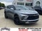 2024 Chevrolet Blazer FWD 2LT