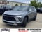 2024 Chevrolet Blazer FWD 2LT