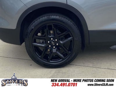 2024 Chevrolet Blazer FWD 2LT