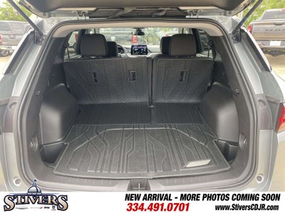 2024 Chevrolet Blazer FWD 2LT