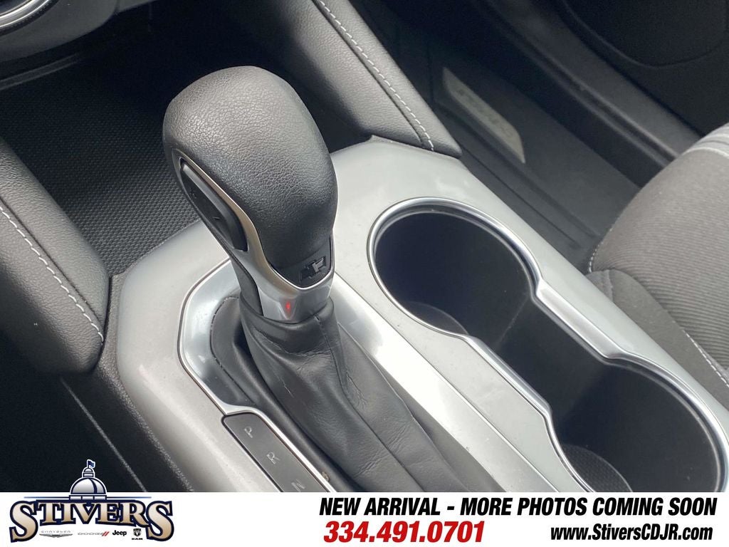 2024 Chevrolet Blazer FWD 2LT