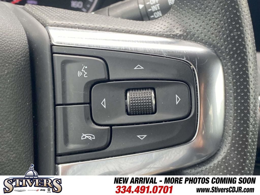 2024 Chevrolet Blazer FWD 2LT