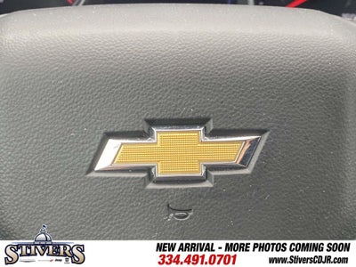 2024 Chevrolet Blazer FWD 2LT