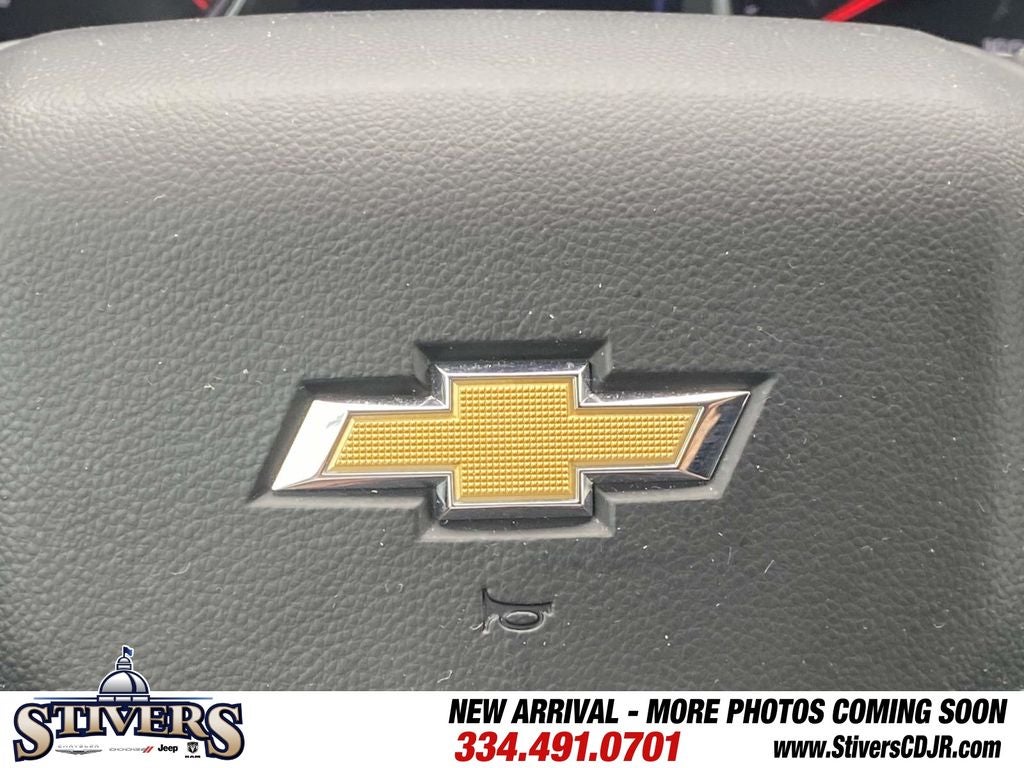 2024 Chevrolet Blazer FWD 2LT