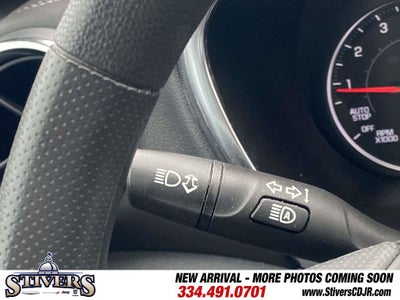 2024 Chevrolet Blazer FWD 2LT