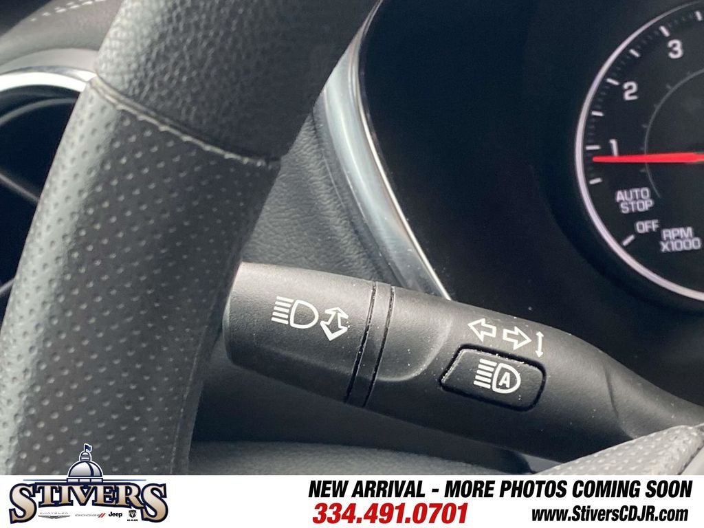 2024 Chevrolet Blazer FWD 2LT