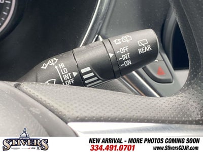2024 Chevrolet Blazer FWD 2LT