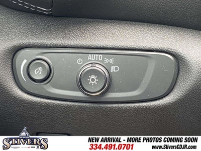 2024 Chevrolet Blazer FWD 2LT