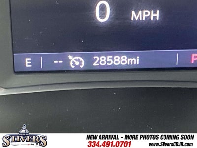 2024 Chevrolet Blazer FWD 2LT