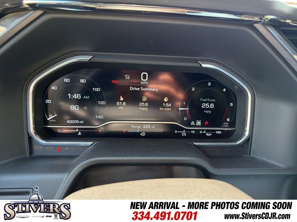 2024 GMC Sierra 1500 4WD Crew Cab Short Box AT4