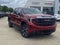 2024 GMC Sierra 1500 4WD Crew Cab Short Box AT4
