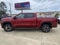 2024 GMC Sierra 1500 4WD Crew Cab Short Box AT4