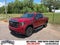 2024 GMC Sierra 1500 4WD Crew Cab Short Box AT4