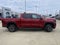 2024 GMC Sierra 1500 4WD Crew Cab Short Box AT4