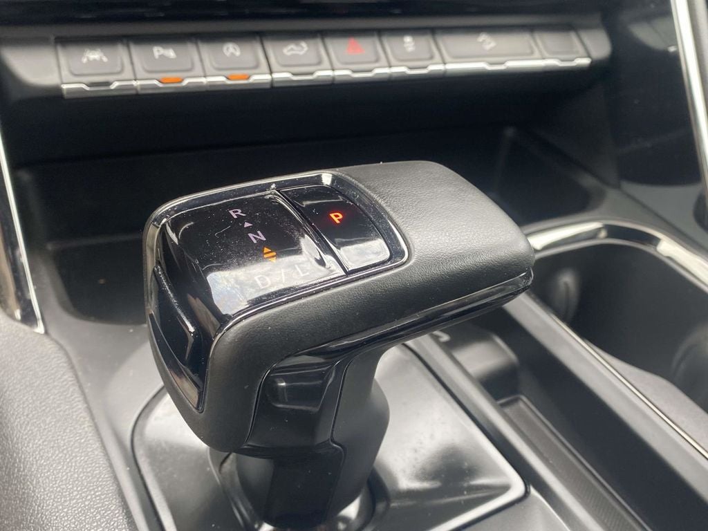 2024 GMC Sierra 1500 4WD Crew Cab Short Box AT4