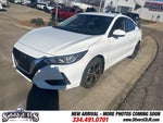 2022 Nissan Sentra SV Xtronic CVT