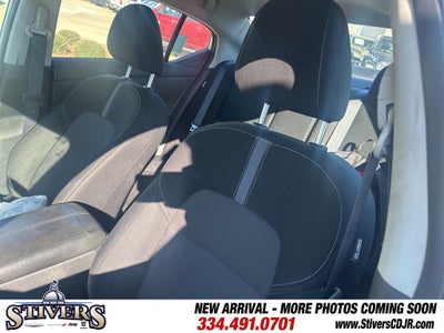 2022 Nissan Sentra SV Xtronic CVT