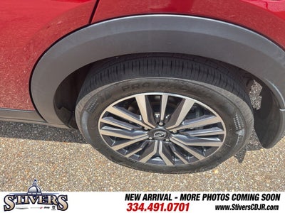 2023 Nissan Kicks SV Xtronic CVT