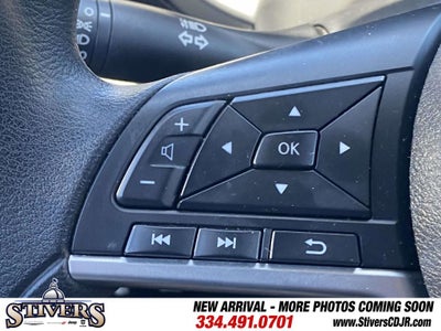 2023 Nissan Kicks SV Xtronic CVT