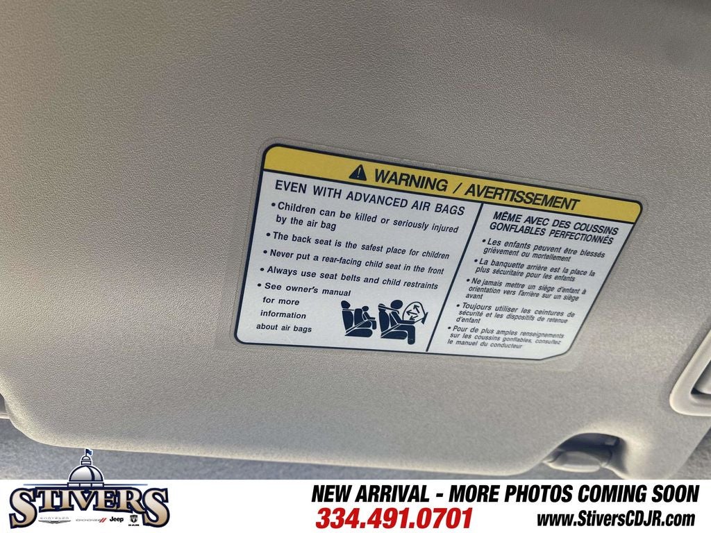 2023 Nissan Kicks SV Xtronic CVT