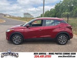 2023 Nissan Kicks SV Xtronic CVT
