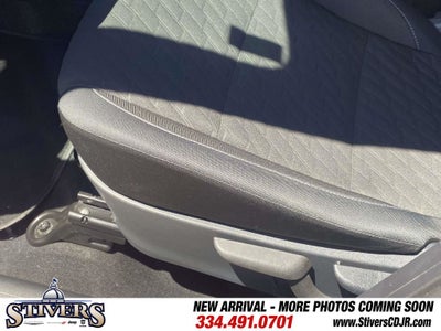 2023 Nissan Kicks SV Xtronic CVT
