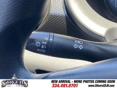 2023 Nissan Kicks SV Xtronic CVT