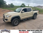 2017 Toyota Tacoma TRD Off Road