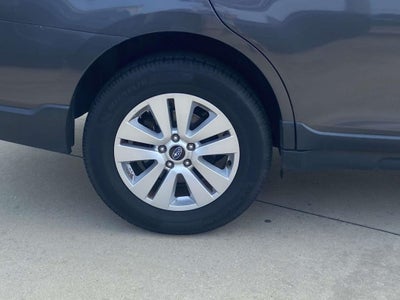 2019 Subaru Outback 2.5i